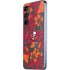 NFL Tampa Bay Buccaneers Tropical Print Galaxy A35 5G Skin